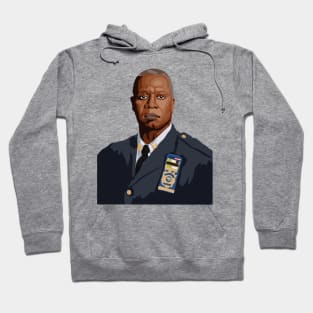 Ray Holt Hoodie